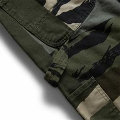 Carhartt WIP DOUBLE KNEE PANT