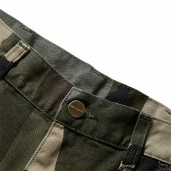 Carhartt WIP DOUBLE KNEE PANT