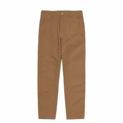 Carhartt WIP DOUBLE KNEE PANT