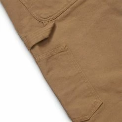 Carhartt WIP DOUBLE KNEE PANT