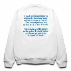 Carhartt WIP ED BANGER SWEATSHIRT Hoodies & Sweatshirts