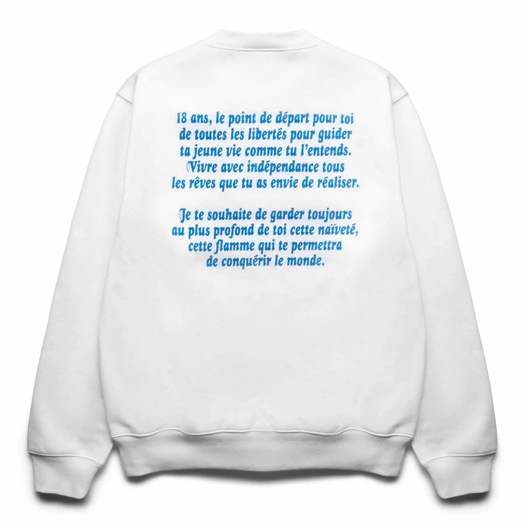 Best Sale 😀 Carhartt WIP ED BANGER SWEATSHIRT Hoodies & Sweatshirts 🧨 2 Carhartt WIP ED BANGER SWEATSHIRT Hoodies & Sweatshirts