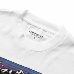 Cheap ✨ Carhartt WIP T-Shirts & Long Sleeves GREAT OUTDOORS T-SHIRT 🔔 5 Carhartt WIP T-Shirts & Long Sleeves GREAT OUTDOORS T-SHIRT