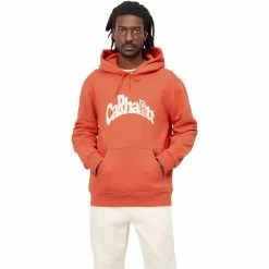 Carhartt WIP HOODED AMHERST SWEAT