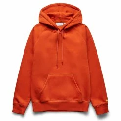 Carhartt WIP HOODED CHASE SWEATSHIRT Hoodies & Sweatshirts