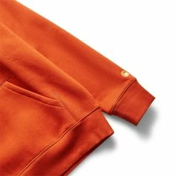 Carhartt WIP HOODED CHASE SWEATSHIRT Hoodies & Sweatshirts