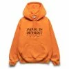 Carhartt WIP Hoodies & Sweatshirts HOODED PANIC SWEAT
