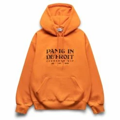 Carhartt WIP Hoodies & Sweatshirts HOODED PANIC SWEAT
