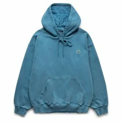 Carhartt WIP HOODED VISTA SWEATSHIRT
