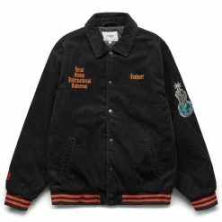 Carhartt WIP LETTERMAN JACKET Outerwear