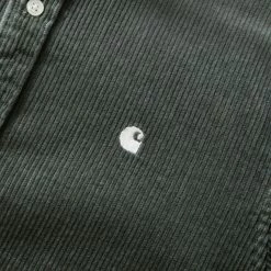 Best reviews of 𧨠Carhartt WIP π Shirts L/S MADISON CORD π Shirt π 6 Carhartt WIP Shirts L/S MADISON CORD SHIRT