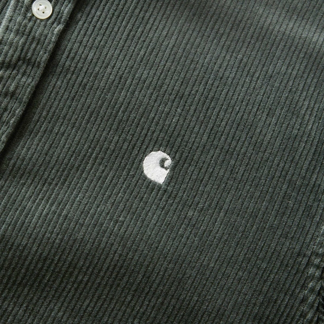 Best reviews of 𧨠Carhartt WIP π Shirts L/S MADISON CORD π Shirt π 3 Carhartt WIP Shirts L/S MADISON CORD SHIRT