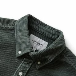 Best reviews of 𧨠Carhartt WIP π Shirts L/S MADISON CORD π Shirt π 7 Carhartt WIP Shirts L/S MADISON CORD SHIRT