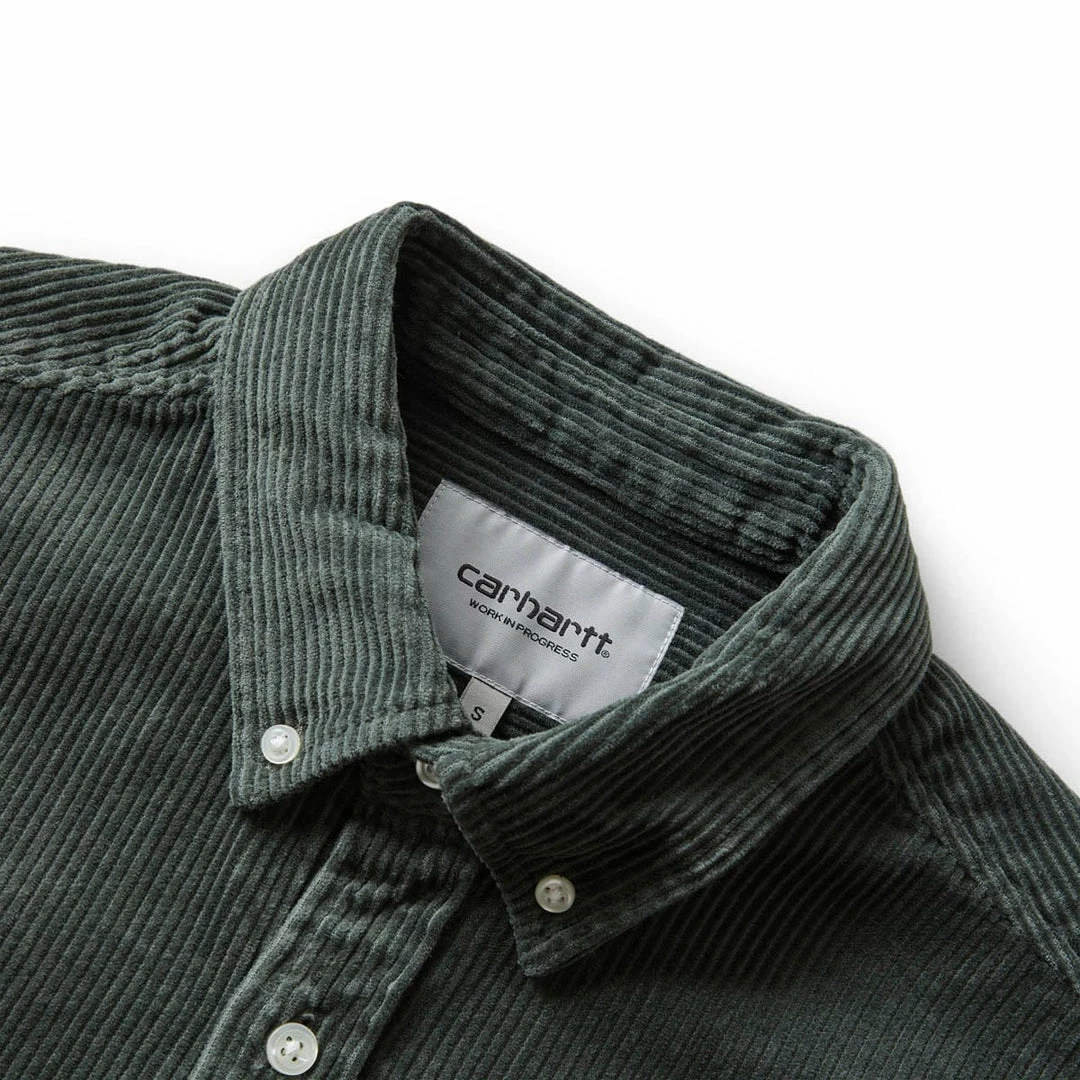 Best reviews of 𧨠Carhartt WIP π Shirts L/S MADISON CORD π Shirt π 4 Carhartt WIP Shirts L/S MADISON CORD SHIRT