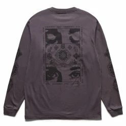 Carhartt WIP L/S SCOPE T-SHIRT T-Shirts & Long Sleeves