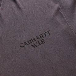 Carhartt WIP L/S SCOPE T-SHIRT T-Shirts & Long Sleeves