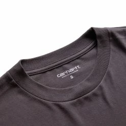 Carhartt WIP L/S SCOPE T-SHIRT T-Shirts & Long Sleeves