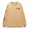 Carhartt WIP T-Shirts & Long Sleeves L/S STRONGER T-SHIRT