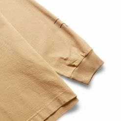 Carhartt WIP T-Shirts & Long Sleeves L/S STRONGER T-SHIRT