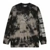 Carhartt WIP L/S VOYAGES T-SHIRT