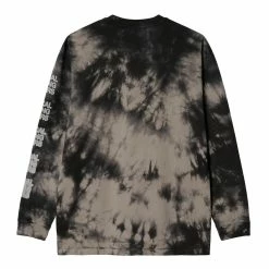 Carhartt WIP L/S VOYAGES T-SHIRT