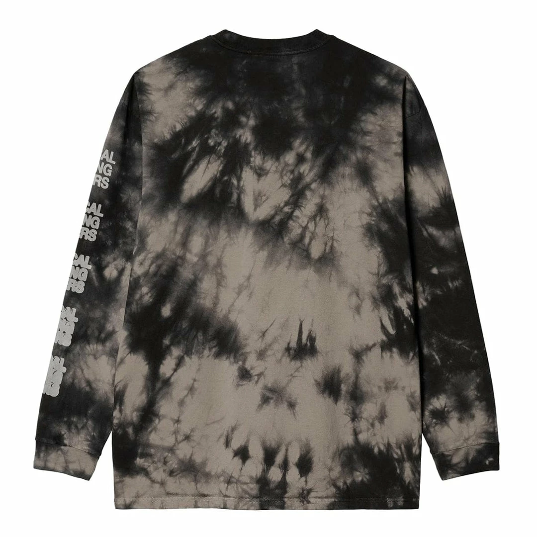 Cheap 🛒 Carhartt WIP L/S VOYAGES T-SHIRT 🤩 2 Carhartt WIP L/S VOYAGES T-SHIRT