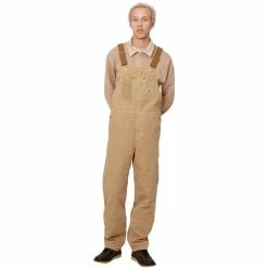 Carhartt WIP Bottoms MEDLEY OVERALL
