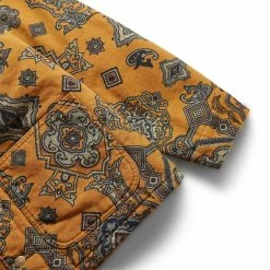 Carhartt WIP MICHIGAN COAT