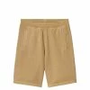 Carhartt WIP Shorts NELSON SWEAT SHORT