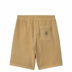 Carhartt WIP Shorts NELSON SWEAT SHORT