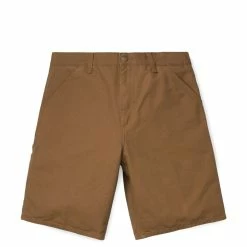 Carhartt WIP SINGLE KNEE SHORT Shorts