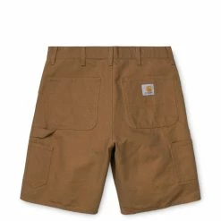 Carhartt WIP SINGLE KNEE SHORT Shorts