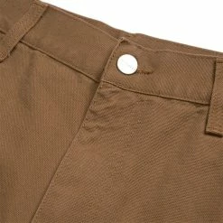 Carhartt WIP SINGLE KNEE SHORT Shorts