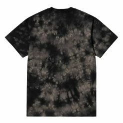 Carhartt WIP T-Shirts & Long Sleeves S/S GLOBAL T-SHIRT