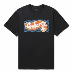 Carhartt WIP S/S JOYRIDE T-SHIRT T-Shirts & Long Sleeves