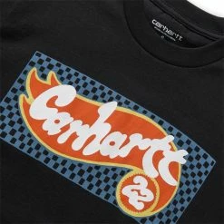 Carhartt WIP S/S JOYRIDE T-SHIRT T-Shirts & Long Sleeves