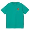 Carhartt WIP T-Shirts & Long Sleeves S/S JUICE T-SHIRT