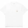 Carhartt WIP S/S LOCAL POCKET T-SHIRT