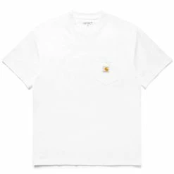 Carhartt WIP S/S LOCAL POCKET T-SHIRT