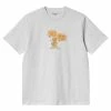 Carhartt WIP S/S MAD WORLD T-SHIRT T-Shirts & Long Sleeves