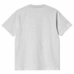 Carhartt WIP S/S MAD WORLD T-SHIRT T-Shirts & Long Sleeves