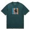 Carhartt WIP T-Shirts & Long Sleeves S/S NICE TRIP T-SHIRT