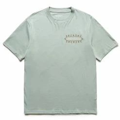 Carhartt WIP S/S SPACES T-SHIRT