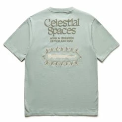 Carhartt WIP S/S SPACES T-SHIRT