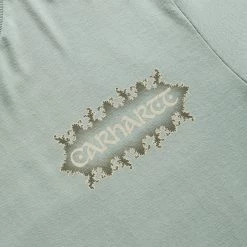 Carhartt WIP S/S SPACES T-SHIRT