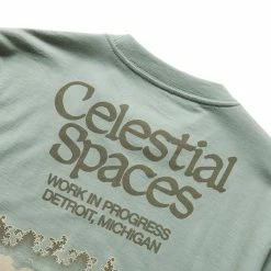 Carhartt WIP S/S SPACES T-SHIRT