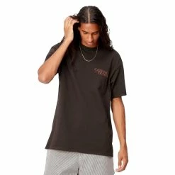 Carhartt WIP T-Shirts & Long Sleeves S/S UNDISPUTED T-SHIRT