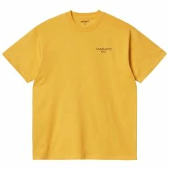 Carhartt WIP S/S WHISPER T-SHIRT