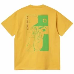 Carhartt WIP S/S WHISPER T-SHIRT