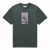 Carhartt WIP T-Shirts & Long Sleeves S/S WORKSITE T-SHIRT
